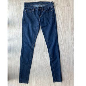 Lucky Brand Charlie Skinny